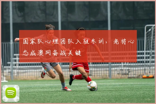 国家队心理团队入驻冬训，老将心态成澳网备战关键
