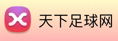 天下足球网 Logo